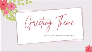 Greeting-PowerPoint-Themes