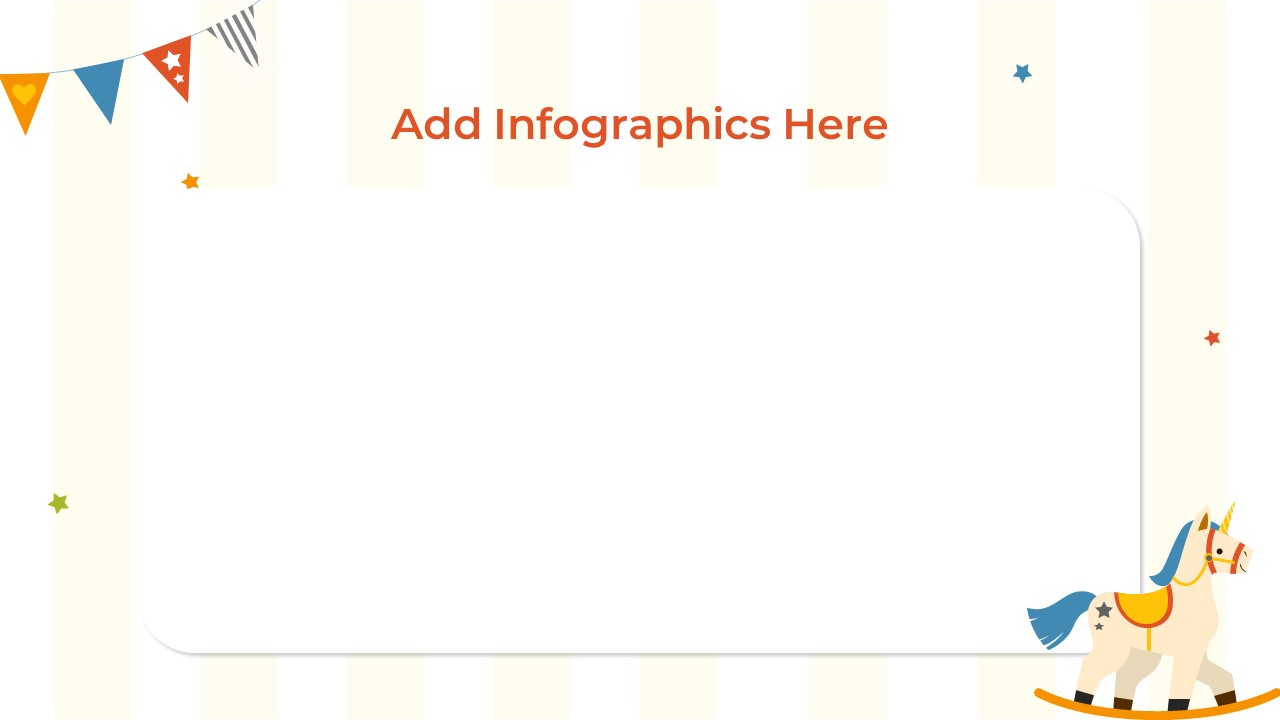 Kindergarten-PowerPoint-Theme-Blank