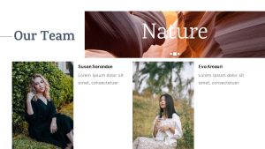 Nature-PowerPoint-Presentation-Template-Team