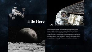 Space-PowerPoint-Theme-title