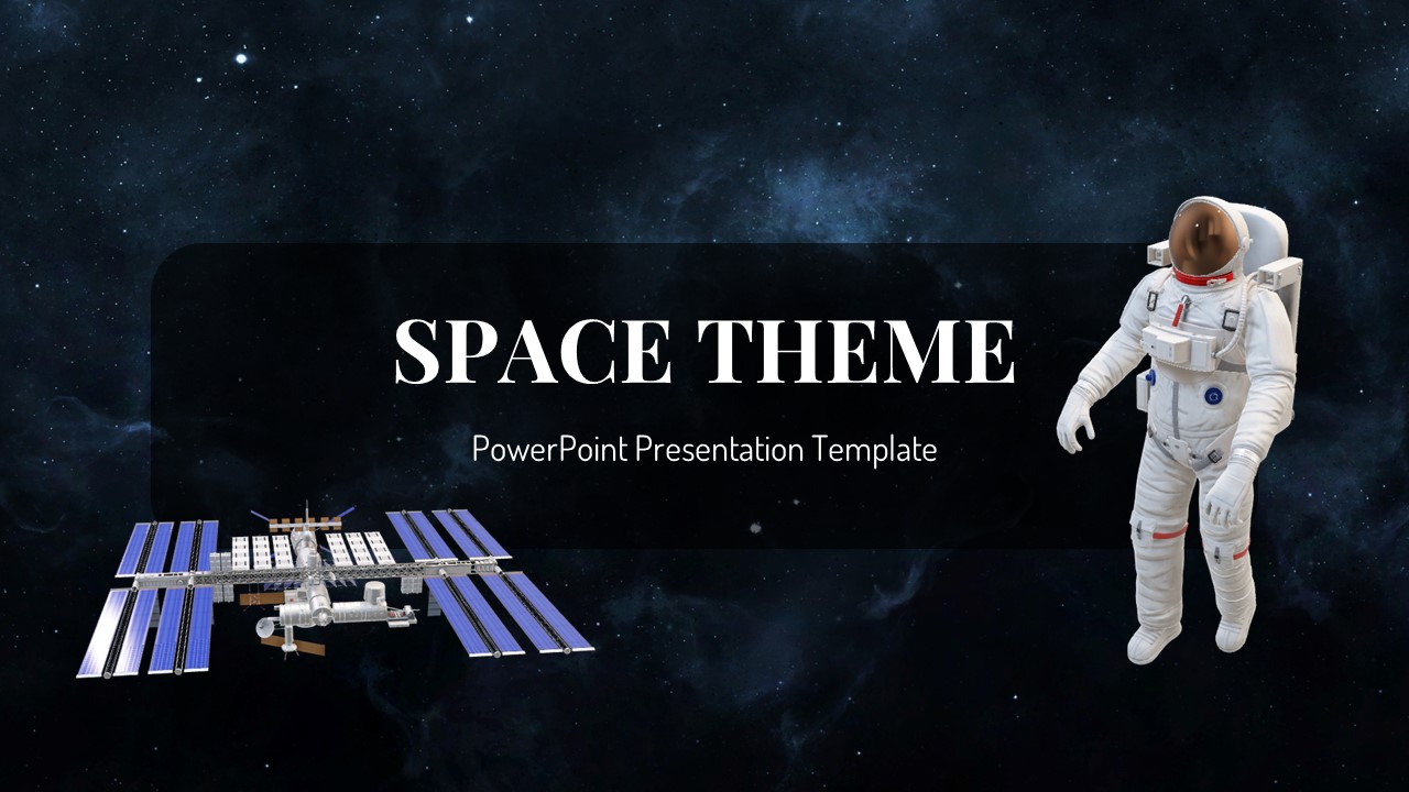 Space-PowerPoint-Theme