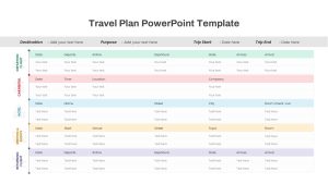 Travel-Plan-PowerPoint-Template