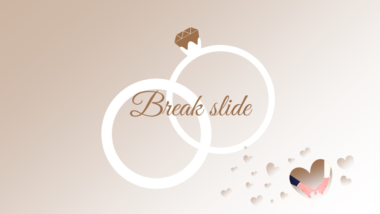 Wedding-PowerPoint-Theme-Break