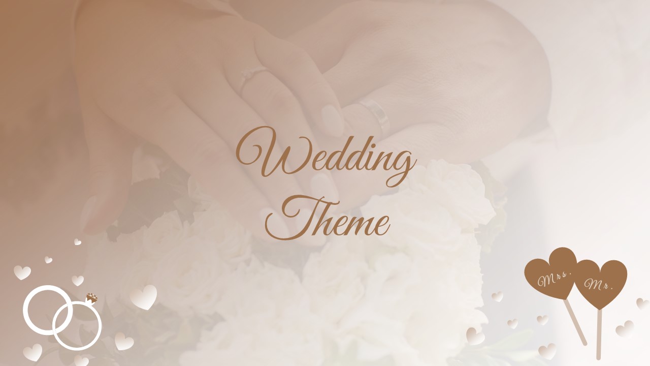 Wedding-PowerPoint-Themes