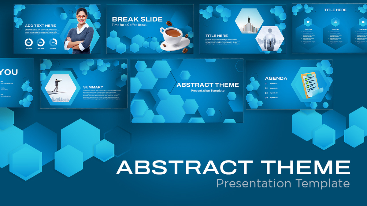 Abstract-PowerPoint-Presentation-Theme