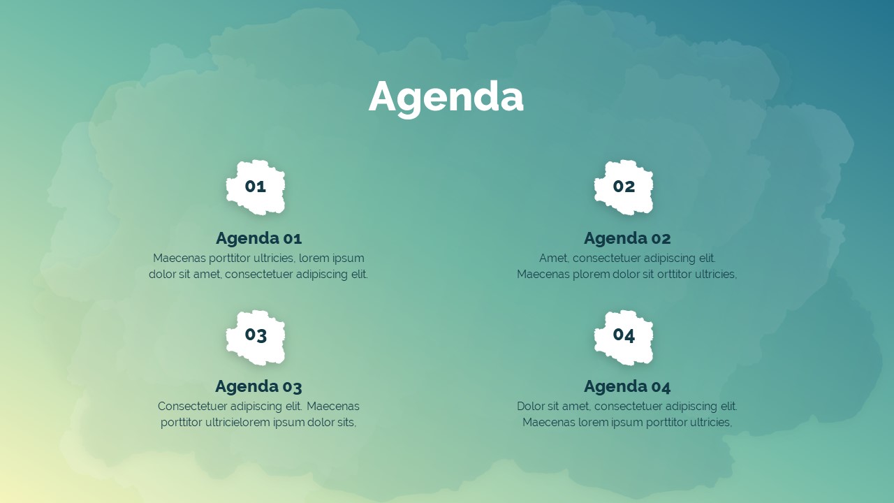 Abstract-PowerPoint-Theme-agenda