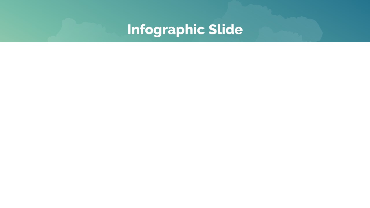 Abstract-PowerPoint-Theme-infographics