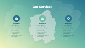 Abstract-PowerPoint-Theme-services
