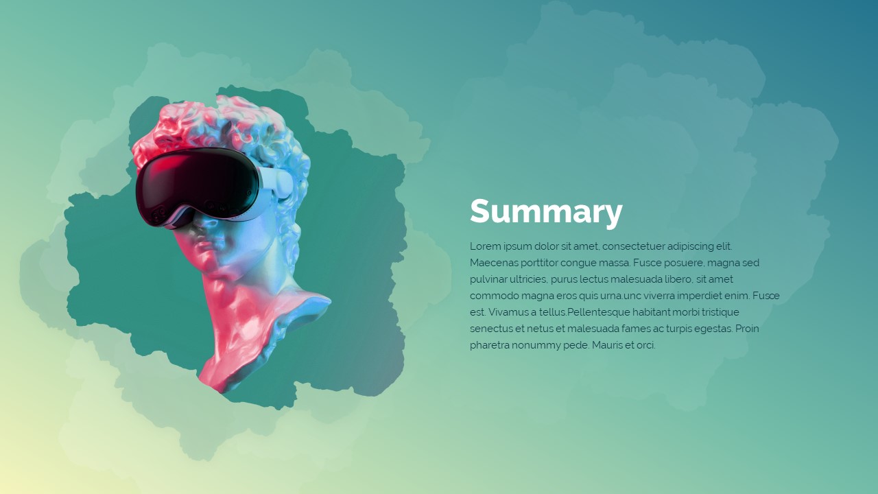 Abstract-PowerPoint-Theme-summary