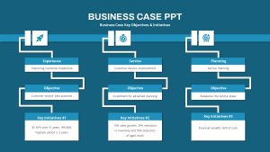 Business Case PowerPoint Templates