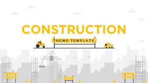 Construction-PowerPoint-Theme