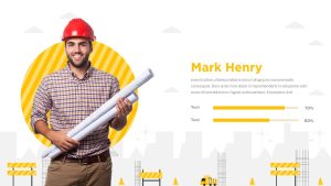 Construction-PowerPoint-Theme-person