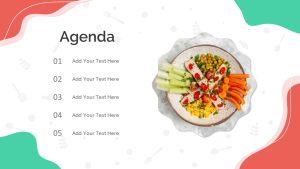 Food-PowerPoint-Presentation-Theme-agenda