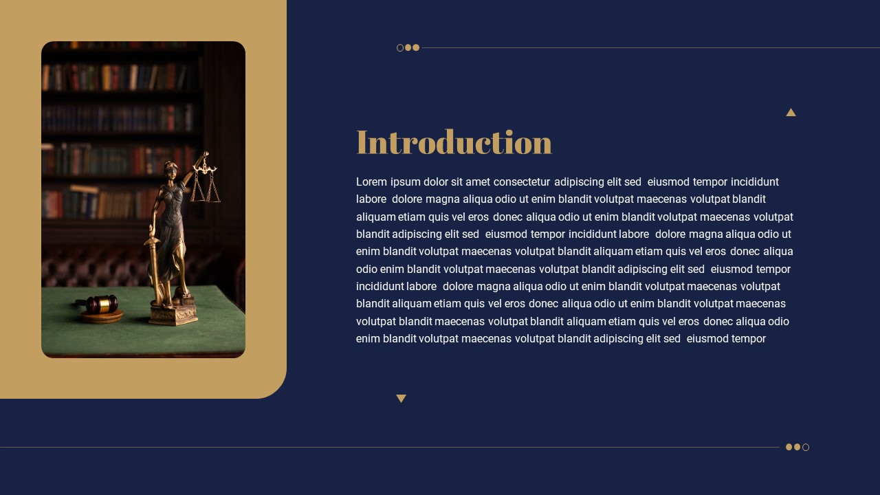 Law-Consultancy-PowerPoint-Template-introduction