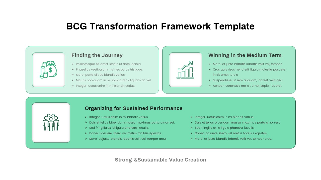 Transformation-Framework-PowerPoint-Template-BCG