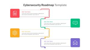 Cybersecurity PPT Templates