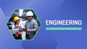 Engineer PowerPoint Template