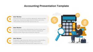 Free Accounting Presentation Template