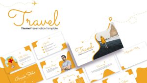 Travel PowerPoint Theme