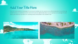 Travel PowerPoint Presentation Theme title