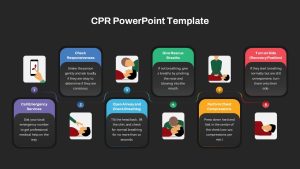 CPR PowerPoint Template