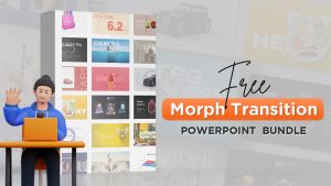 Free Social Media PPT Bundle