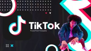 Free Tiktok PPT Template