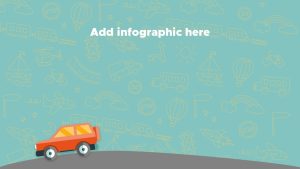 Transportation PowerPoint Presentation Theme Infographic Slide