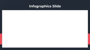 Portfolio PowerPoint Theme infographics