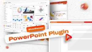 SlideBazaar PowerPoint Presentation Plugin