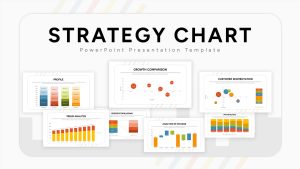 Strategy Chart PowerPoint Template featured image