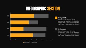 Free Cinema PowerPoint Presentation Slide