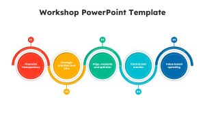 Workshop PowerPoint Template