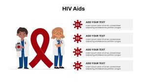 HIV Aids Presentation Slide