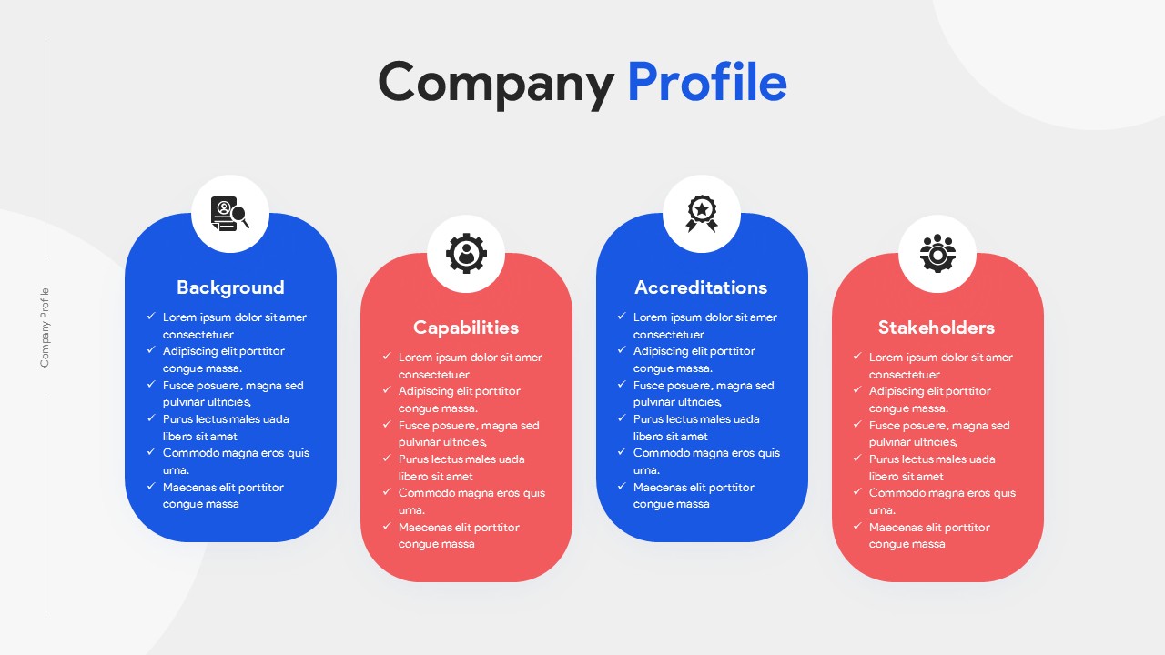 Induction Company Profile