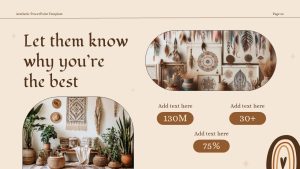 Bohemian Company Profile Why You Best Slide