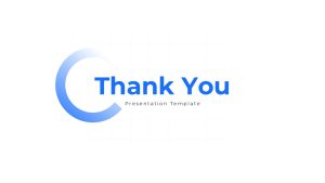 Corporate Training Thank You Presentation Slide