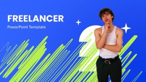 Freelancer Presentation Template