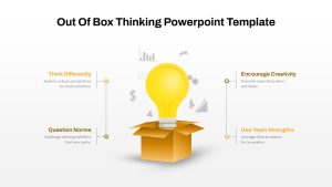 Out Of Box PowerPoint Template