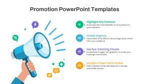Promotion PowerPoint Template featured image