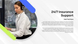 24-7-insurance-support-template-powerpoint-google-slides