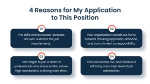 4-reasons-for-my-application-to-this-position-template-powerpoint-google-slides
