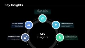 5-steps-key-insights-dark-template-powerpoint-google-slides