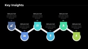 6-steps-key-insights-dark-template-powerpoint-google-slides