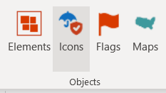 icons