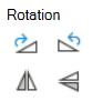 rotation section
