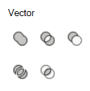 vector section