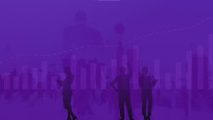 business-infographic-template-powerpoint-google-slides-dark-purple