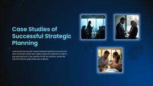 case-studies-of-successful-strategic-planning-dark-template-powerpoint-google-slides