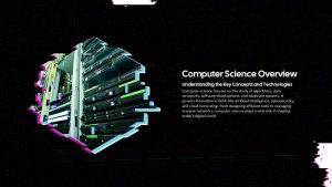 computer-science-overview-dark-template-powerpoint-google-slides